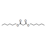 Dihexyl Malonate