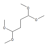 Succinaldehyde Bis(dimethyl Acetal)