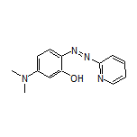 5-Dimethylamino-2-(2-pyridylazo)phenol
