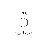 N1,N1-Diethylcyclohexane-1,4-diamine