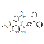 Azelnidipine