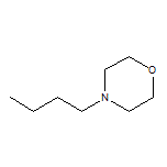 4-Butylmorpholine