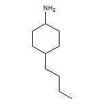 4-Butylcyclohexylamine