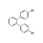 4,4’’-Dibromo-1,1’:2’,1’’-terphenyl