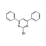 2-Bromo-4,6-diphenylpyrimidine