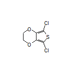2,5-Dichloro-3,4-ethylenedioxythiophene