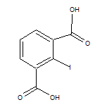 2-Iodoisophthalic Acid