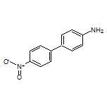 4-Amino-4’-nitrobiphenyl