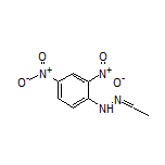 Acetaldehyde 2,4-Dinitrophenylhydrazone