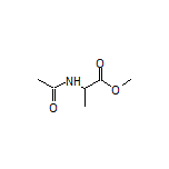 Methyl 2-Acetamidopropanoate
