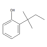 2-tert-Amylphenol