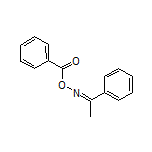 Acetophenone O-Benzoyloxime
