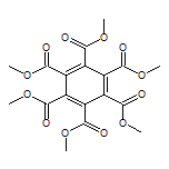 Hexamethyl Benzenehexacarboxylate