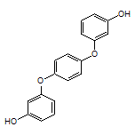 1,4-Bis(3-hydroxyphenoxy)benzene