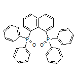 1,8-Bis(diphenylphosphinyl)naphthalene