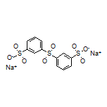 Diphenylsulfone-3,3’-disulfonic Acid Disodium Salt