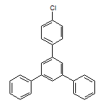 4-Chloro-5’-phenyl-1,1’:3’,1’’-terphenyl