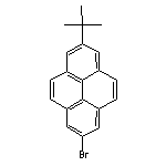 2-Bromo-7-(tert-butyl)pyrene
