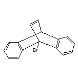 9-Bromo-9,10-dihydro-9,10-ethenoanthracene
