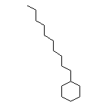 Decylcyclohexane
