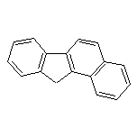 1,2-Benzofluorene
