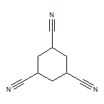 1,3,5-Cyclohexanetricarbonitrile