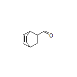 Bicyclo[2.2.2]oct-5-ene-2-carboxaldehyde