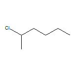 2-Chlorohexane
