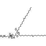 1,2-Dioleoyl-sn-glycero-3-phosphoethanolamine