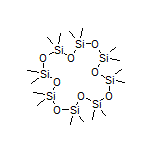 Hexadecamethylcyclooctasiloxane