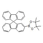 9,9’-Spirobi[fluorene]-2-boronic Acid Pinacol Ester
