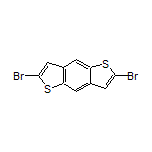 2,6-Dibromobenzo[1,2-b:4,5-b’]dithiophene