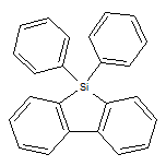 9,9-Diphenyl-9H-9-silafluorene