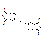 4,4’-(Ethyne-1,2-diyl)diphthalic Anhydride