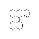 9-(1-Naphthyl)anthracene