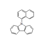 9-(1-Naphthyl)carbazole
