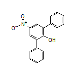 4-Nitro-2,6-diphenylphenol