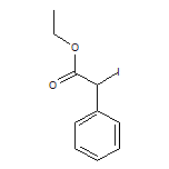 Ethyl alpha-Iodophenylacetate