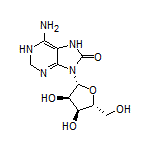 8-Oxoadenosine