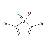 2,5-Dibromothiophene 1,1-Dioxide