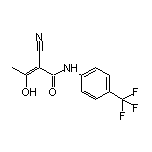 Teriflunomide