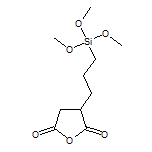 [3-(Trimethoxysilyl)propyl]succinic Anhydride