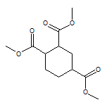 Trimethyl 1,2,4-Cyclohexanetricarboxylate