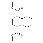 Dimethyl Decahydro-1,4-naphthalenedicarboxylate