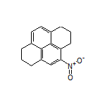 4-Nitro-1,2,3,6,7,8-hexahydropyrene