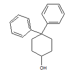4,4-Diphenylcyclohexanol