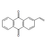 2-Vinylanthraquinone