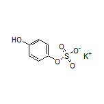 Potassium 4-Hydroxyphenyl Sulfate