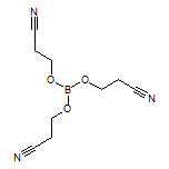 Tris(2-cyanoethyl) Borate