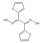 alpha-Furil Dioxime